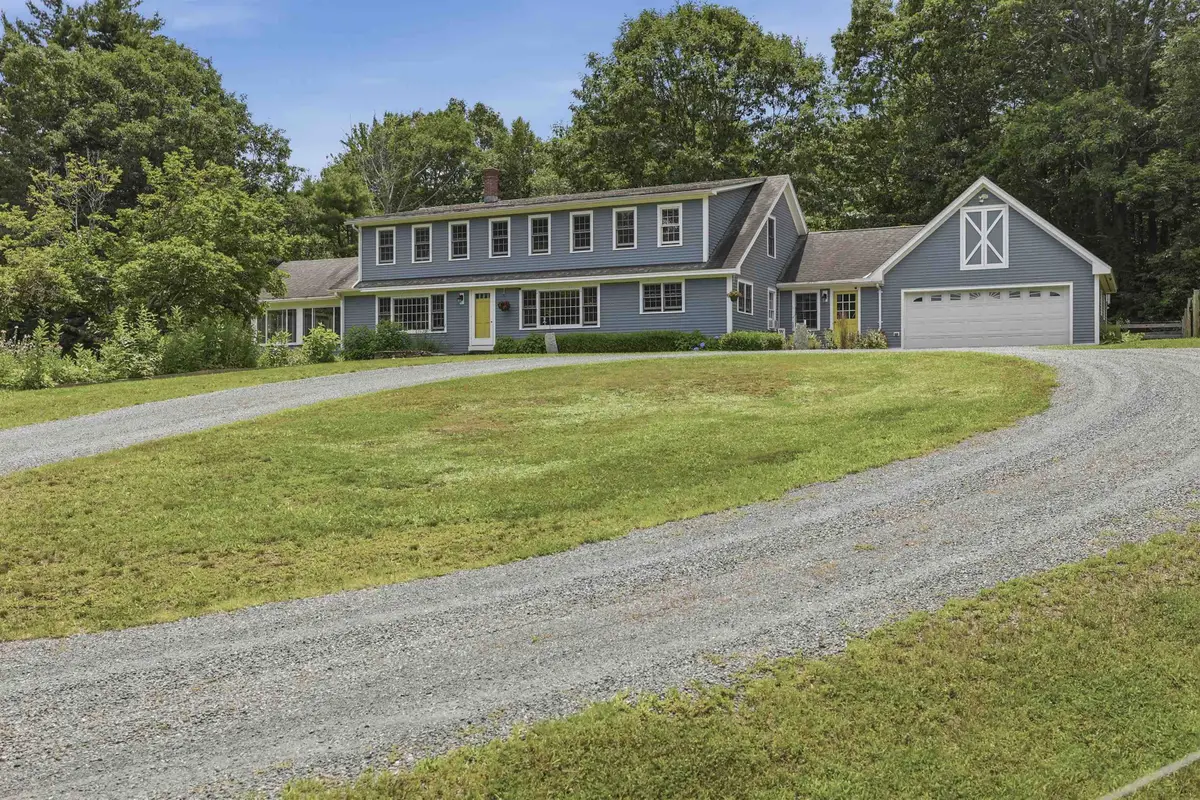 72 Old Northfield Road, Hinsdale, NH 03451 - #1