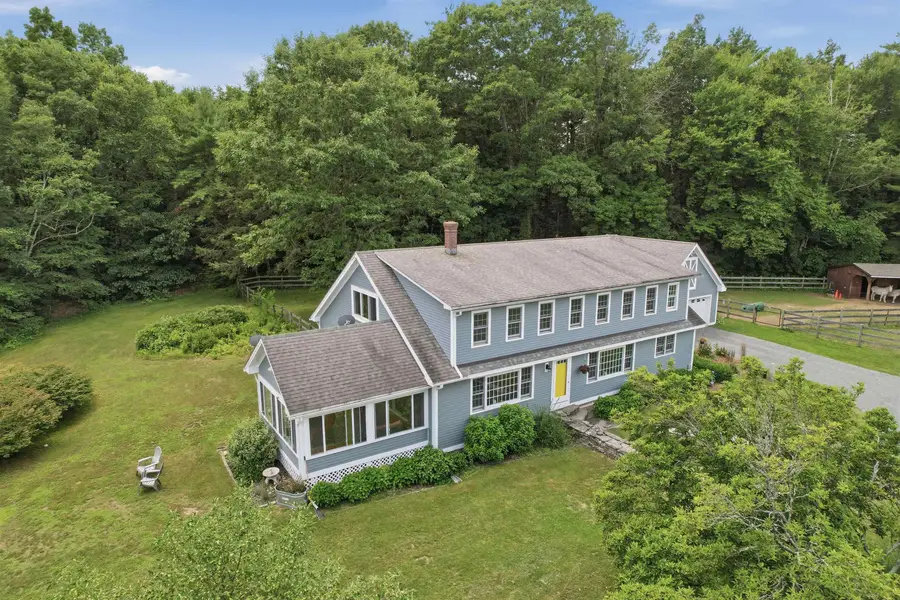 72 Old Northfield Road, Hinsdale, NH 03451 - #2