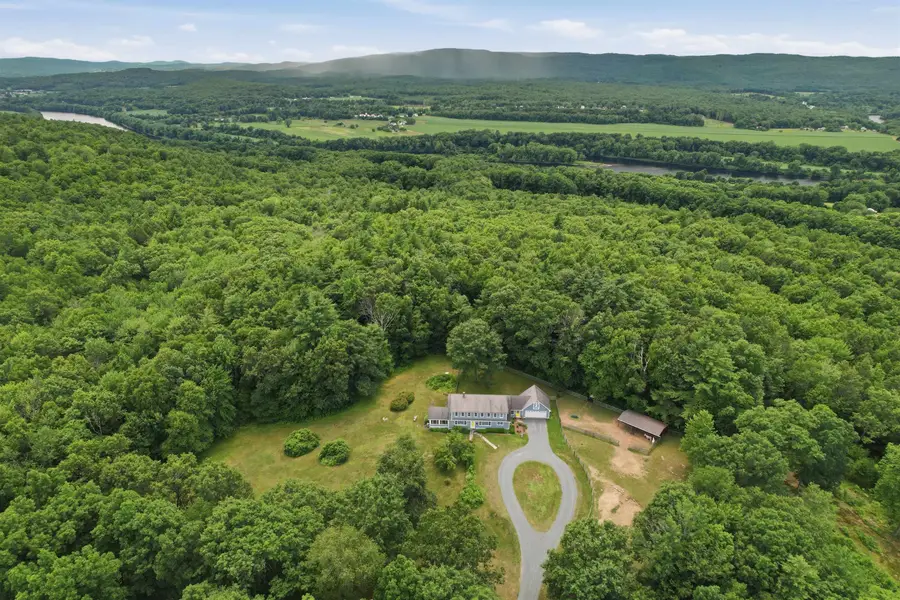 72 Old Northfield Road, Hinsdale, NH 03451 - #3