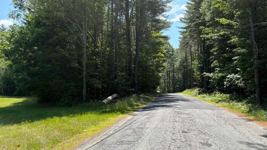 Stage Map 10 Lot 664 Road, Unity, NH 03603 - #2