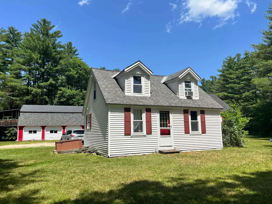 5 Holton Crossing Road, Deering, NH 03244 - #2