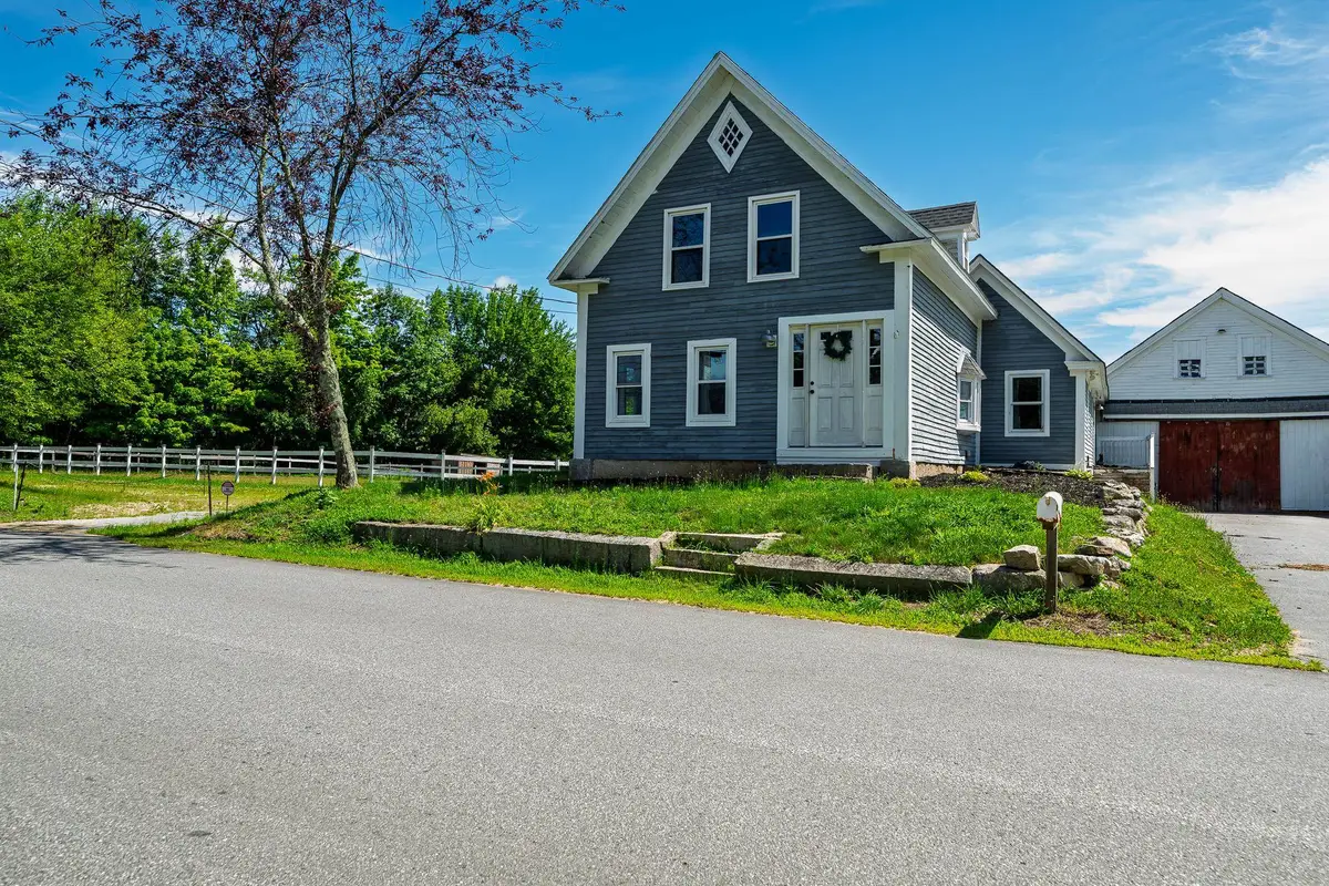 131 South Road, Deerfield, NH 03037 - #1