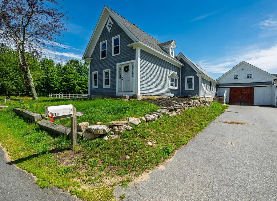 131 South Road, Deerfield, NH 03037 - #2