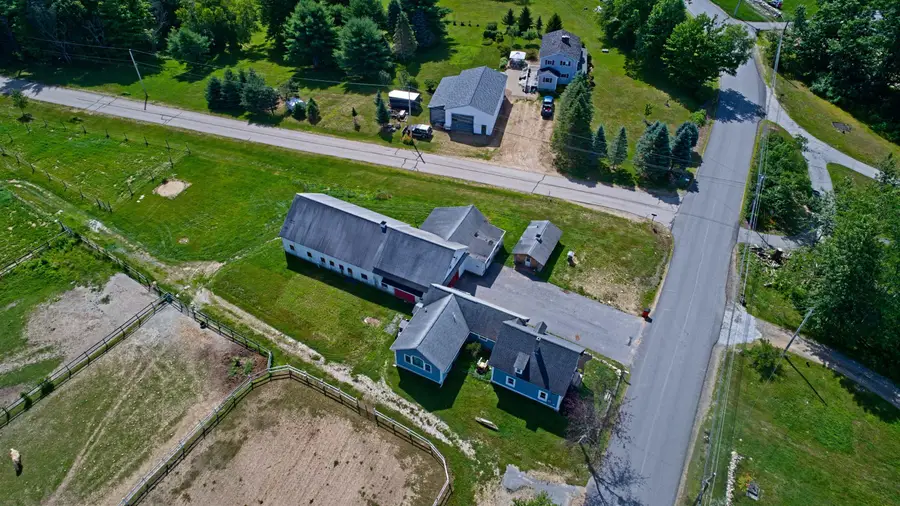 131 South Road, Deerfield, NH 03037 - #3