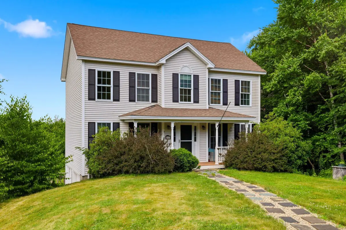 117 Holly Hill Farm Road, Weare, NH 03281 - #1