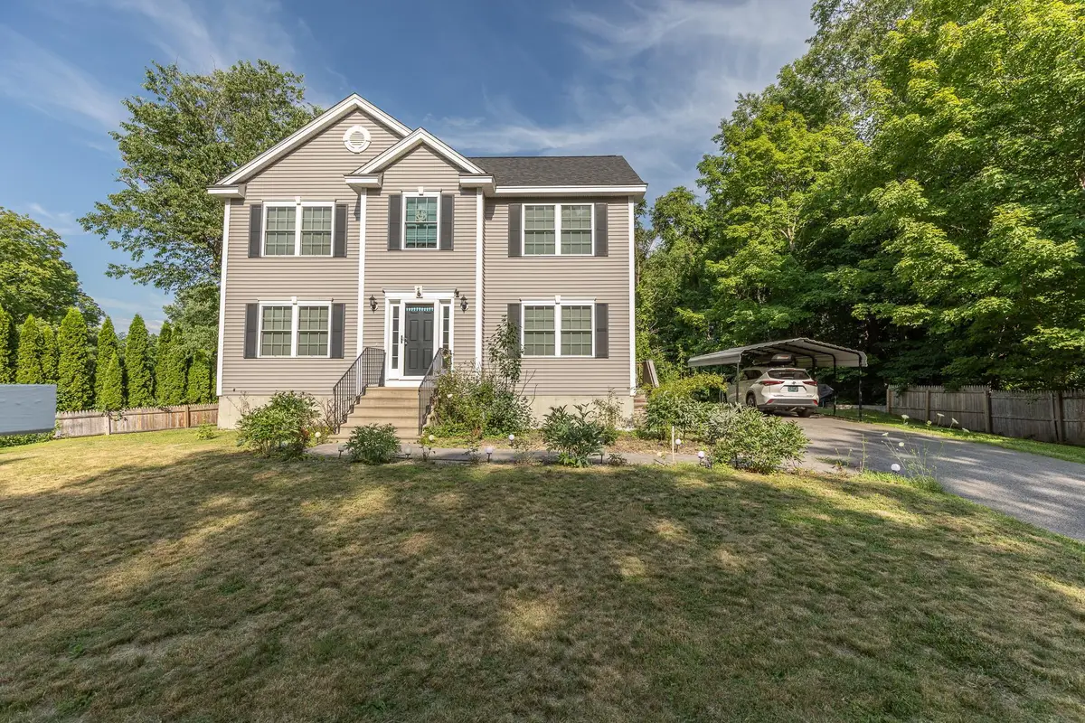 101 Washington Street, Concord, NH 03303 - #1