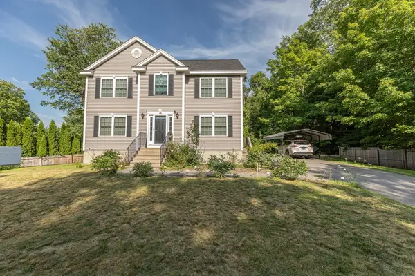 101 Washington Street, Concord, NH 03303