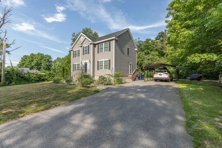 101 Washington Street, Concord, NH 03303 - #2