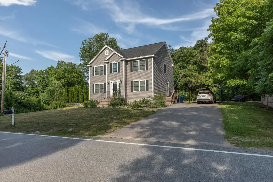 101 Washington Street, Concord, NH 03303 - #3