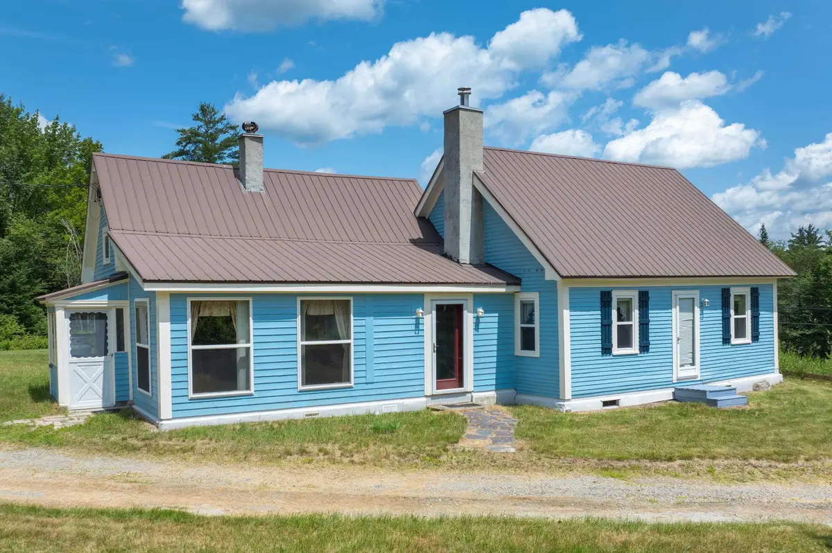 2005 Route 3N Highway #1, Carroll, NH 03595 - #1