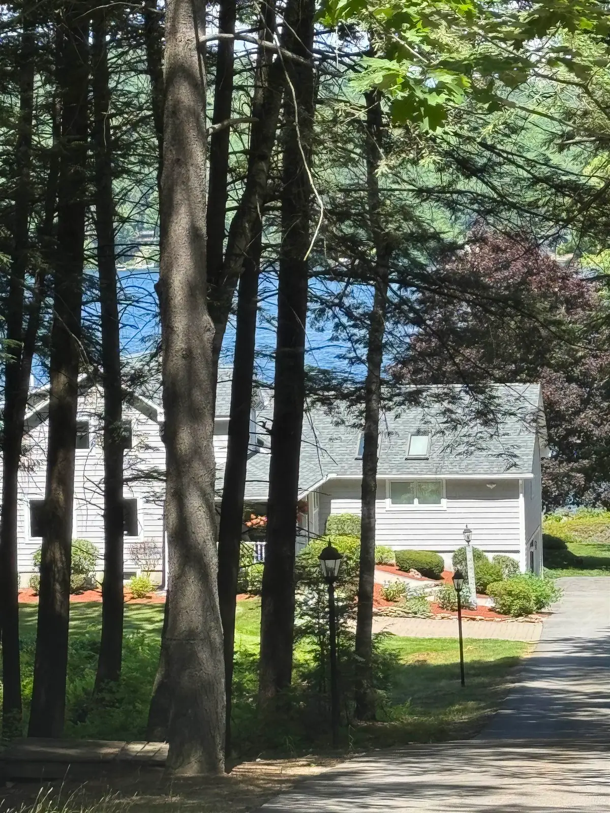 70 Needle Eye Road, Meredith, NH 03253 - #1