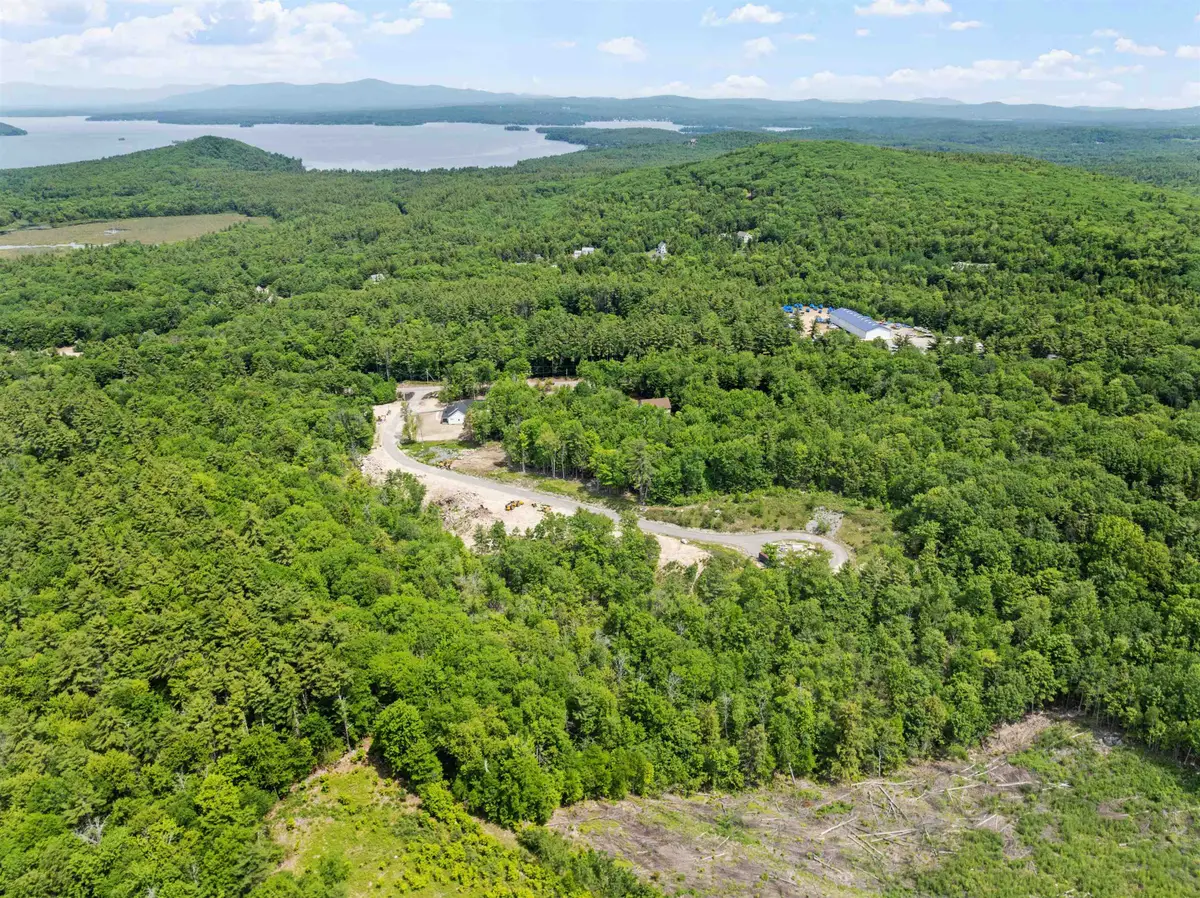 Lot 3 Jaytee Drive, Alton, NH 03809 - #1