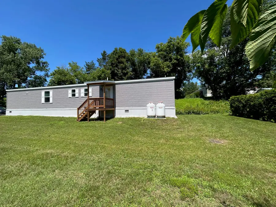 105 Wescom Road, Johnson, VT 05656 - #2