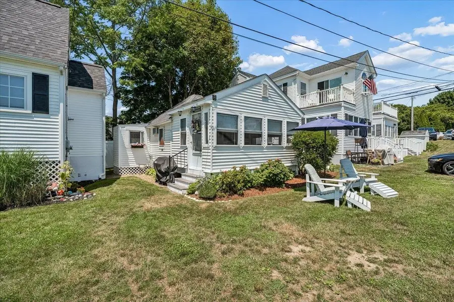 515 Winnacunnet Road #8, Hampton, NH 03842 - #3