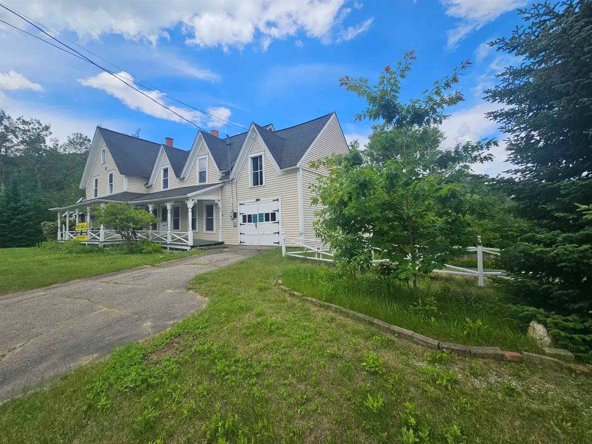 116 Mount Eustis Road, Littleton, NH 03561 - #1