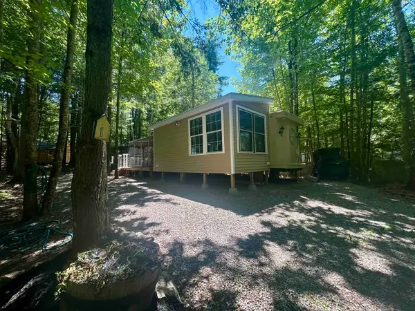 65 Barrett Place #1, Moultonborough, NH 03254-4700