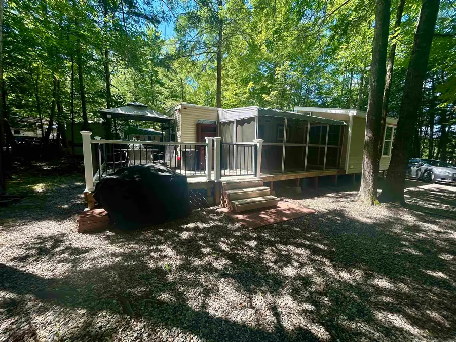 65 Barrett Place #1, Moultonborough, NH 03254-4700 - #3