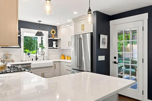 16 Eagle Ridge Road, Center Harbor, NH 03226