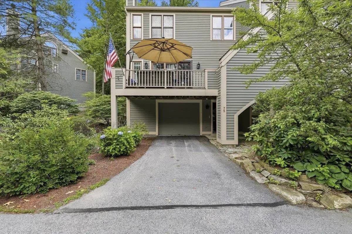 1465 Hooksett Road #75 The Abbie, Hooksett, NH 03106 - #1