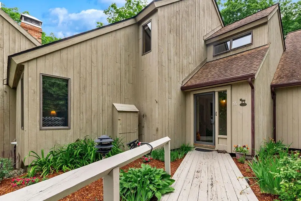 33 Niblick Lane, Grantham, NH 03753 - #1