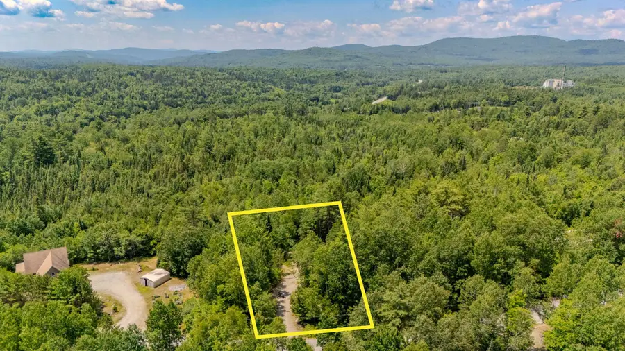 61 Thorn Hill Road, Bethlehem, NH 03574 - #2