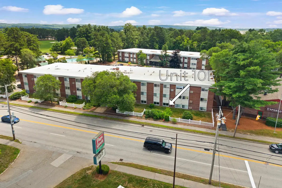 128 Loudon Road #10F, Concord, NH 03301 - #1
