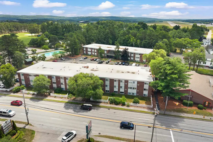 128 Loudon Road #10F, Concord, NH 03301 - #2