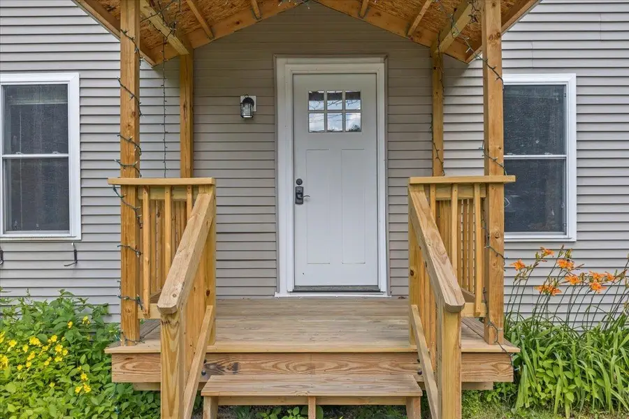 293 Congress Street, Morristown, VT 05661 - #2
