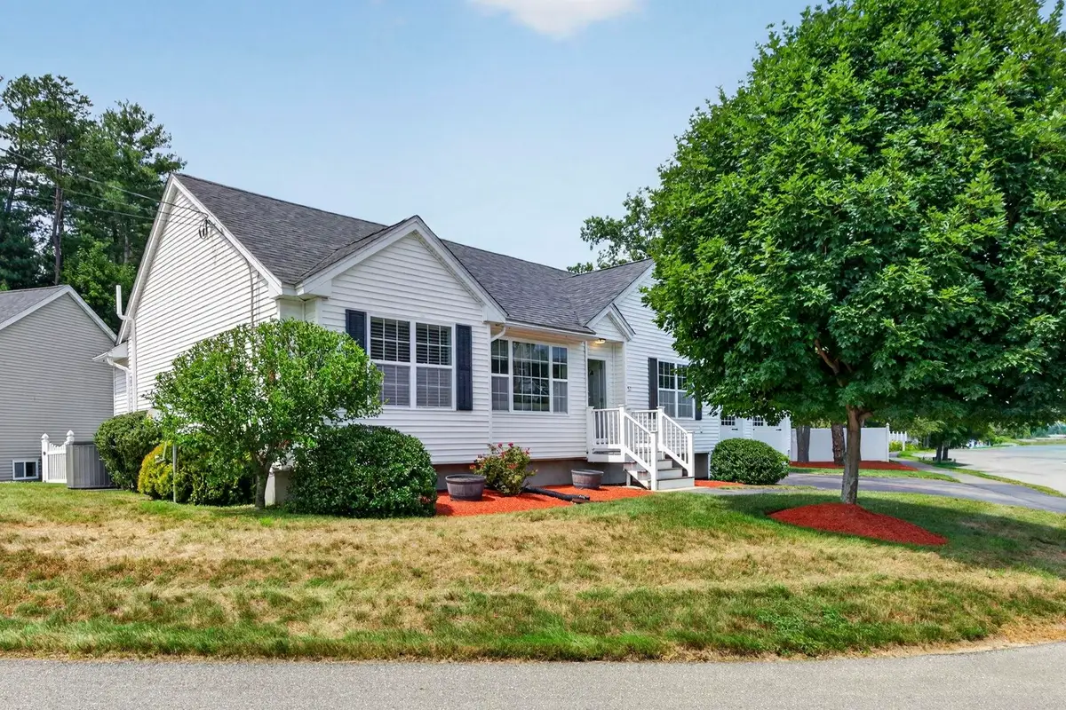 57 Baldwin Street, Nashua, NH 03064 - #1