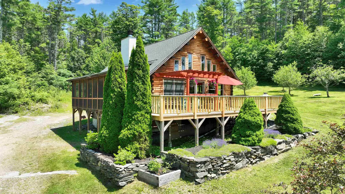 75 Walpole Valley Road, Alstead, NH 03602 - #1