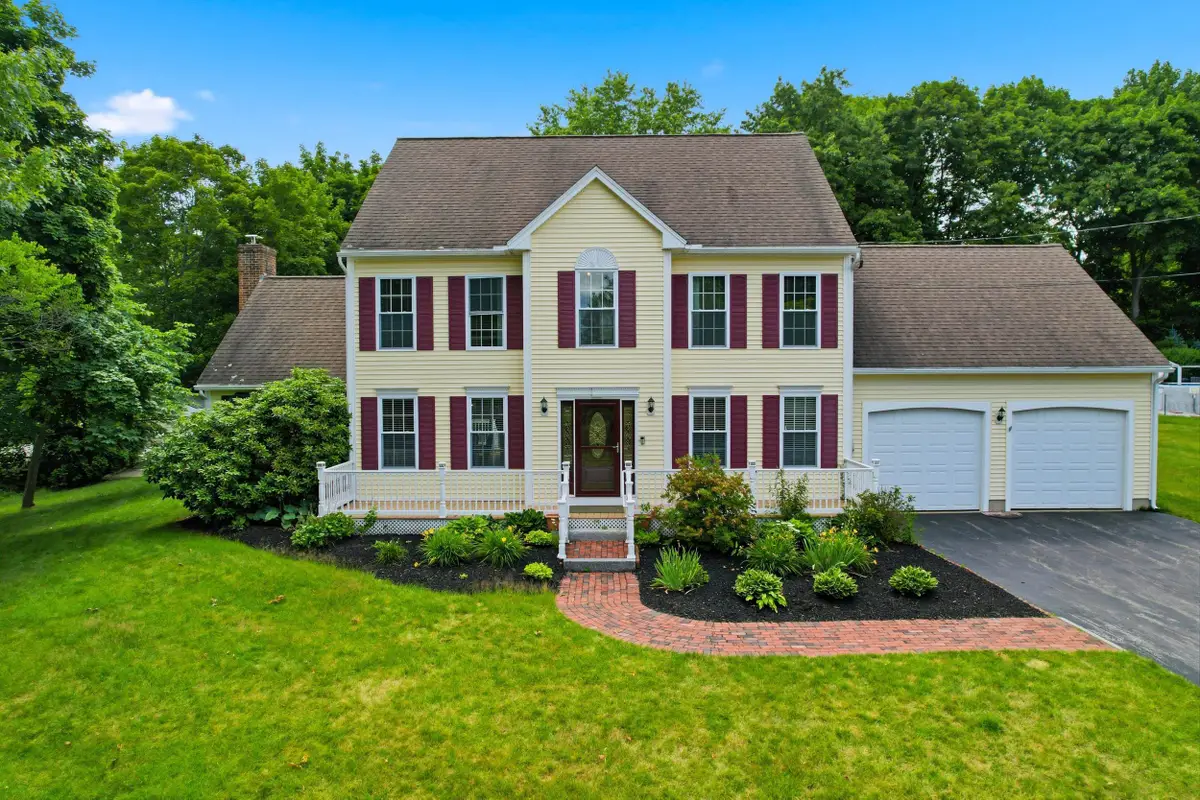 694 Walnut Street, Manchester, NH 03104 - #1