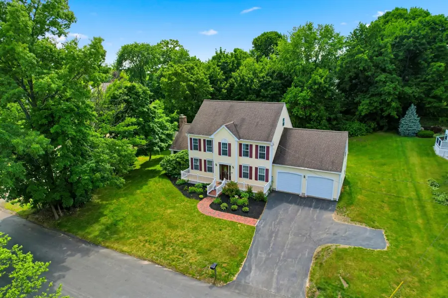 694 Walnut Street, Manchester, NH 03104 - #2