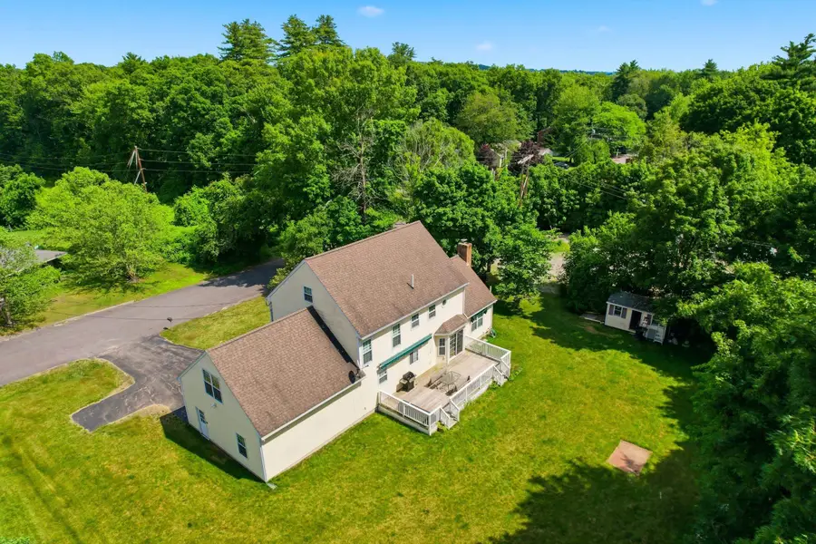 694 Walnut Street, Manchester, NH 03104 - #3