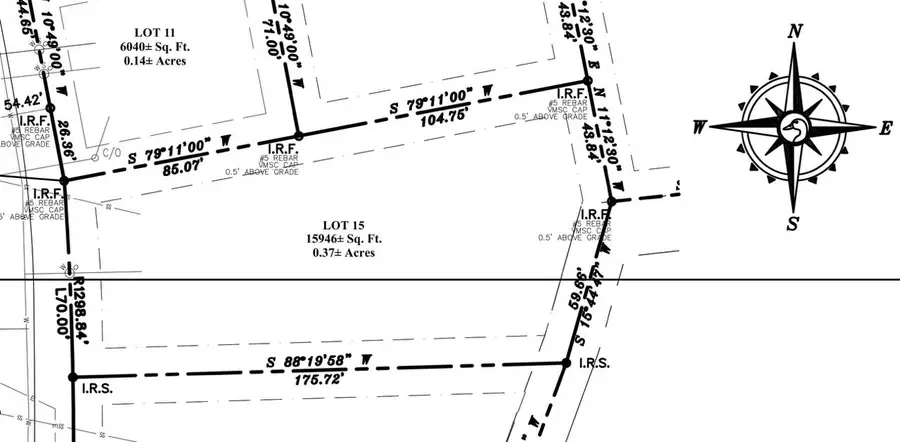 Lot #15 Pocket Road, Hinesburg, VT 05641 - #3