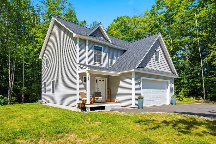 489 High Street, Boscawen, NH 03303 - #2
