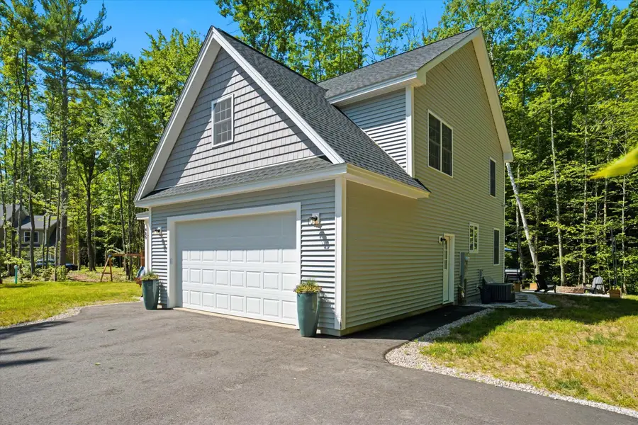 489 High Street, Boscawen, NH 03303 - #3