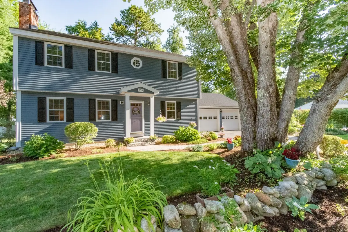 376 N Bend Drive, Manchester, NH 03104 - #1