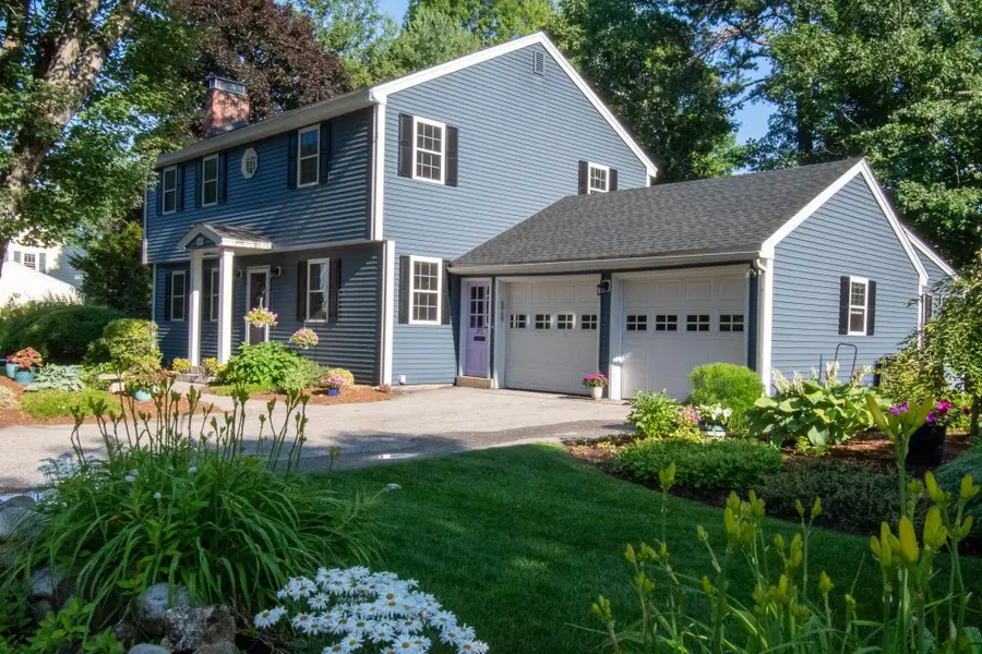 376 N Bend Drive, Manchester, NH 03104 - #2