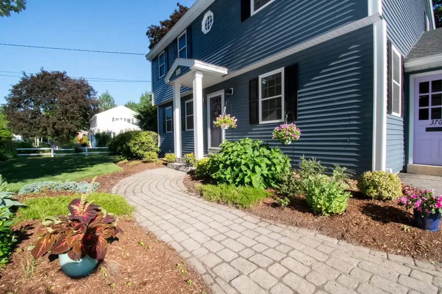 376 N Bend Drive, Manchester, NH 03104 - #3