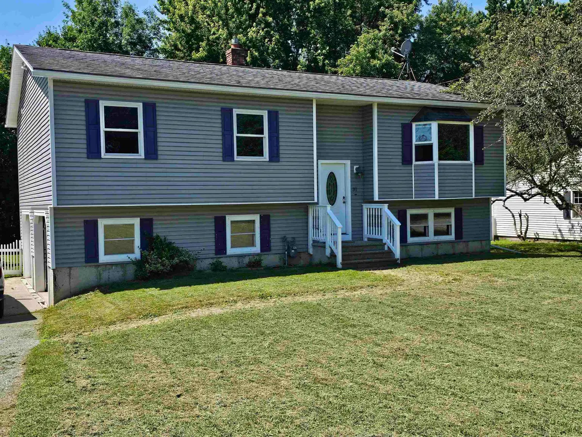 31 Hillside Drive, Williston, VT 05495 - #1