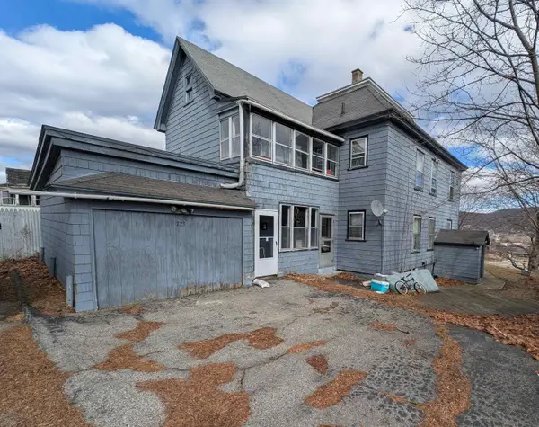 723 Second Avenue, Berlin, NH 03570