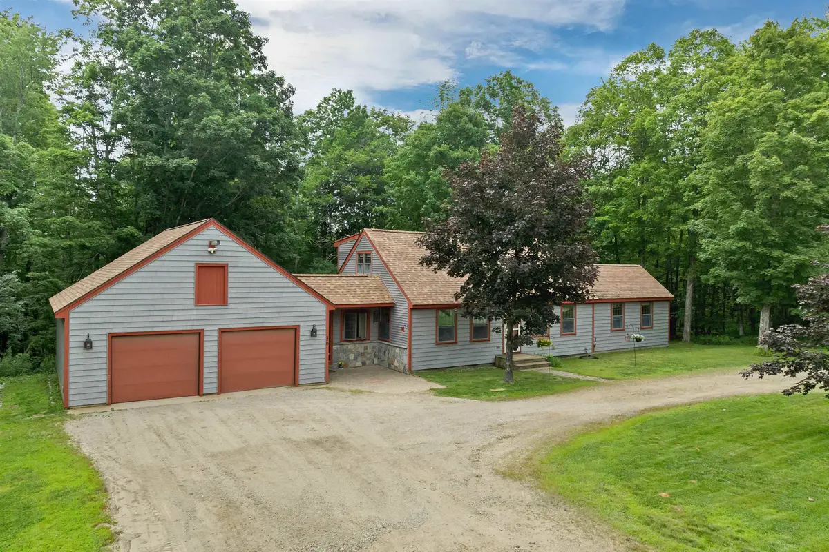36 Glidden Road, Gilford, NH 03249 - #1