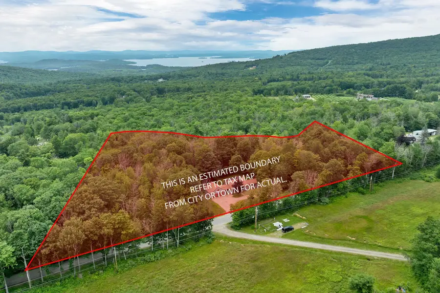36 Glidden Road, Gilford, NH 03249 - #2
