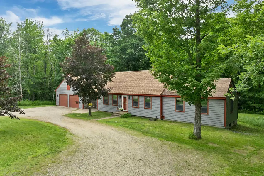 36 Glidden Road, Gilford, NH 03249 - #3