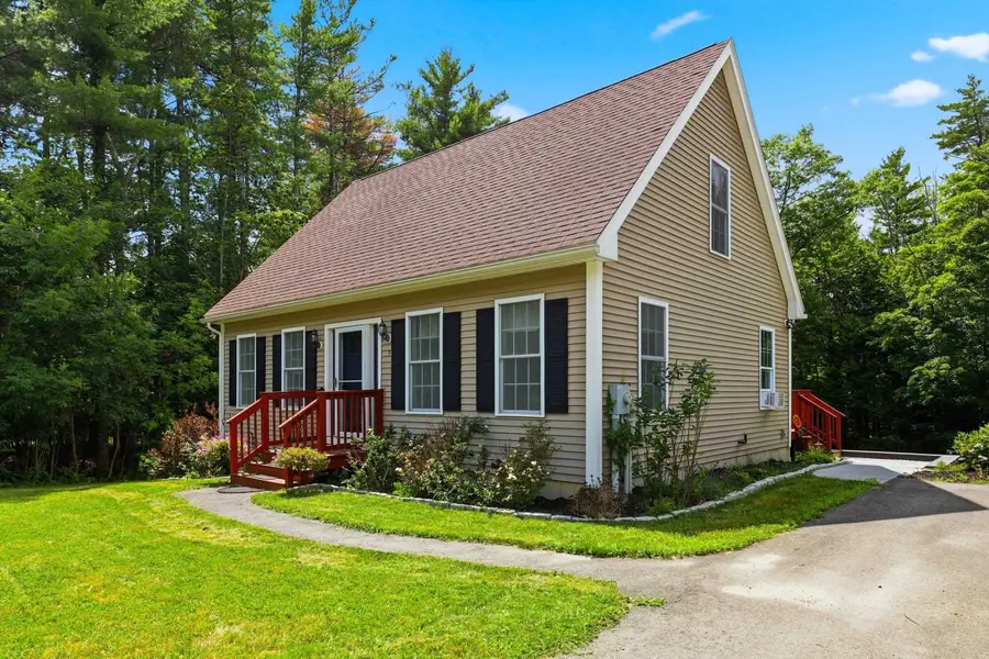 9 Pender Road, Northwood, NH 03261 - #2