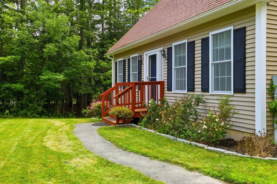 9 Pender Road, Northwood, NH 03261 - #3