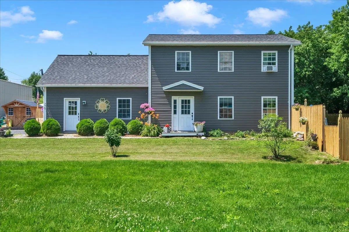 8 Dewey Street, Swanton, VT 05488 - #1