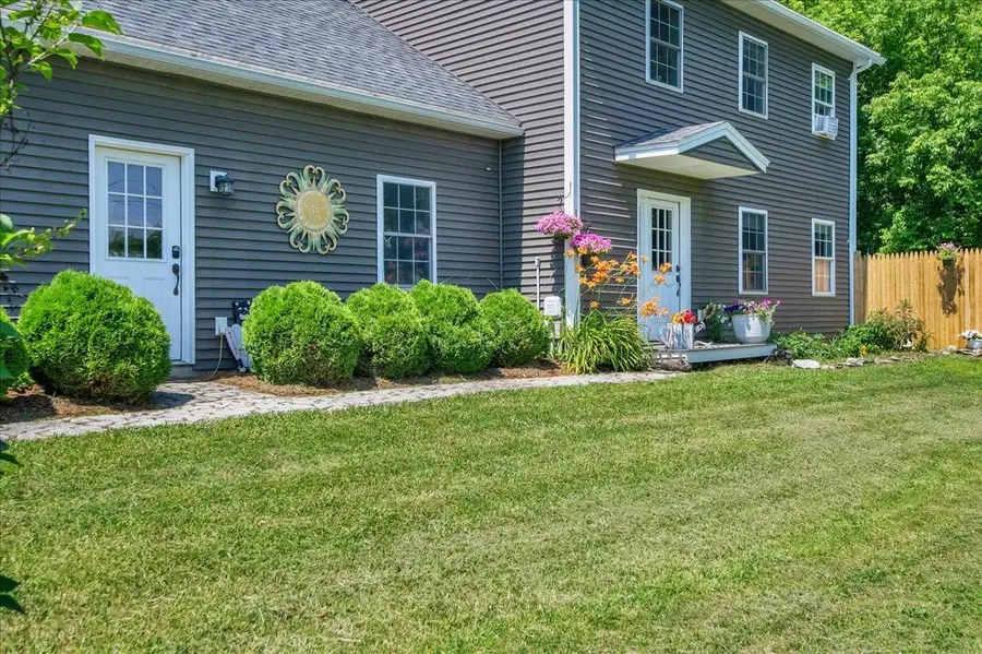8 Dewey Street, Swanton, VT 05488 - #2
