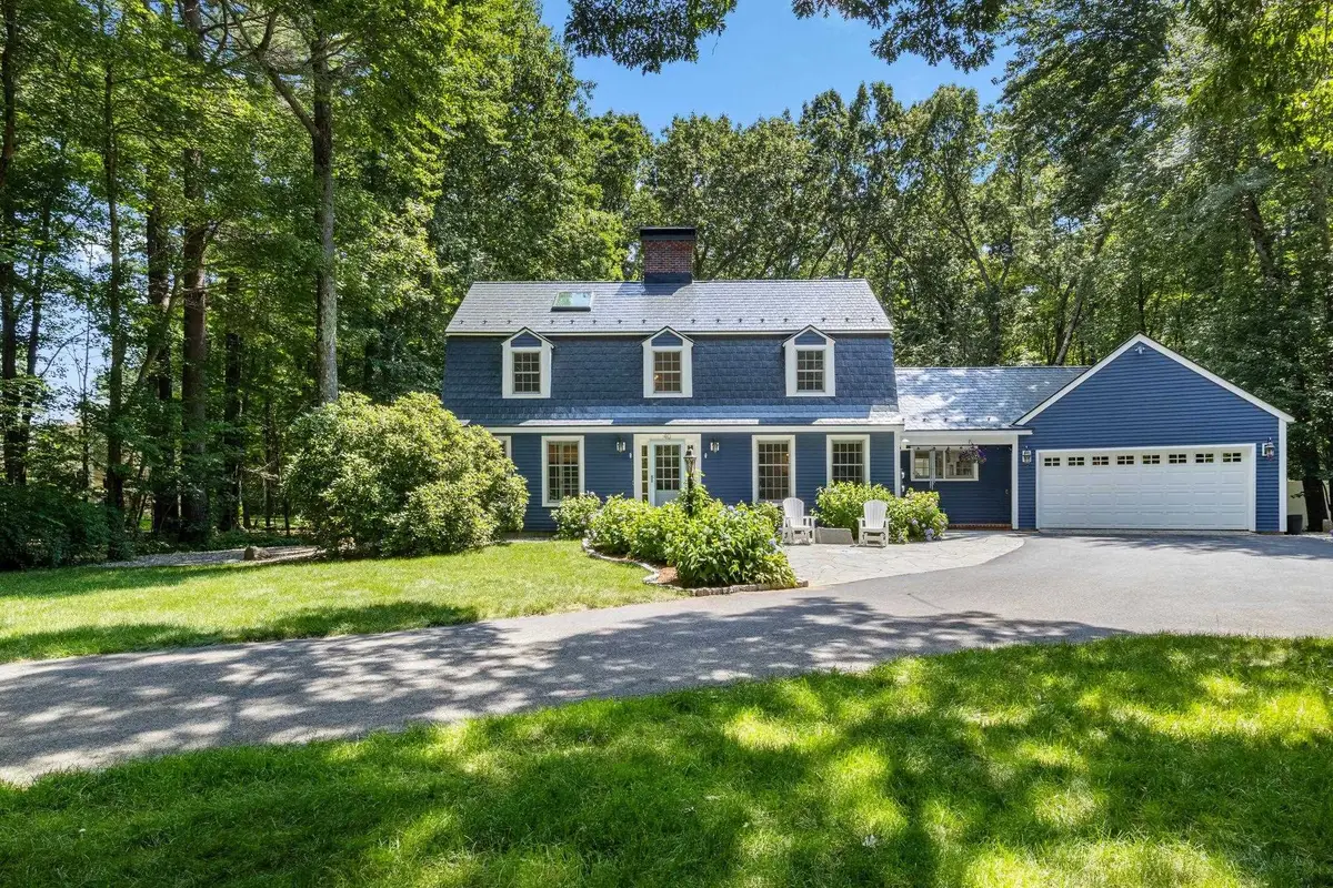 40 TJ Gamester Avenue, Portsmouth, NH 03801 - #1