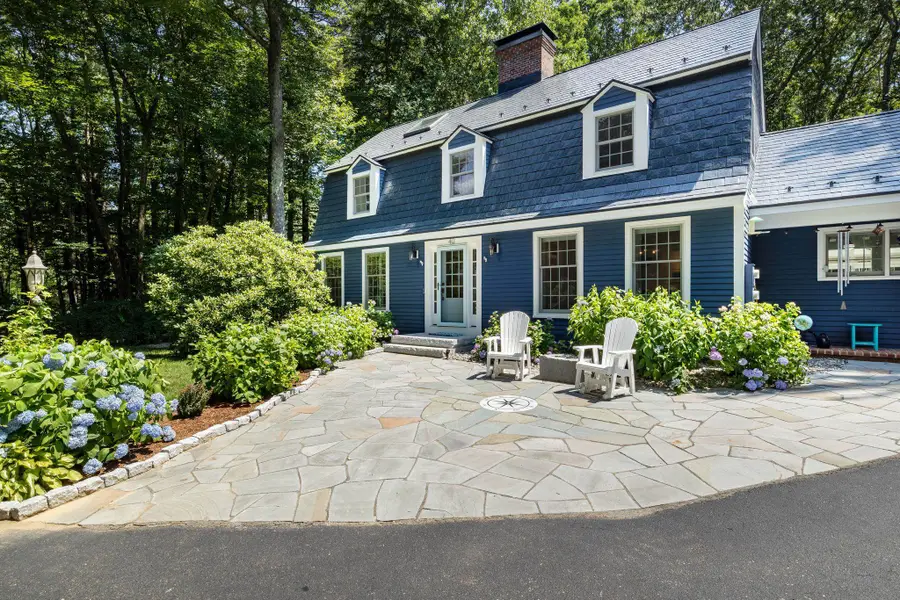 40 TJ Gamester Avenue, Portsmouth, NH 03801 - #2